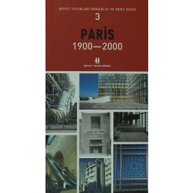 PARIS 1900-2000 - KOLEKTIF