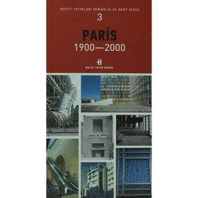 PARIS 1900-2000 - KOLEKTIF