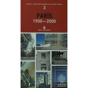 PARIS 1900-2000 - KOLEKTIF