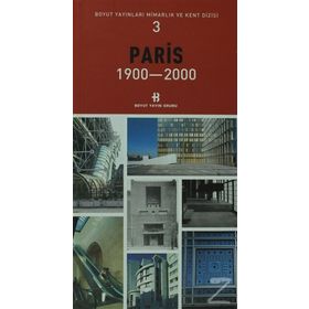 PARIS 1900-2000 - KOLEKTIF