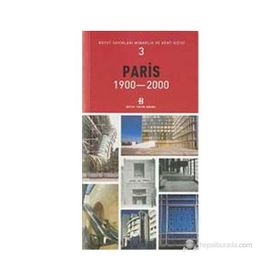 PARIS 1900-2000 - KOLEKTIF