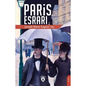 Paris Esrarı - Dorlion Yayınları