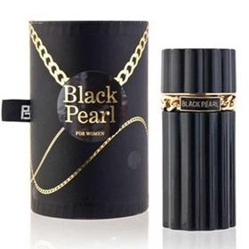 Paris Flowers Black Pearl EDP 100 ml Bayan Parfümü
