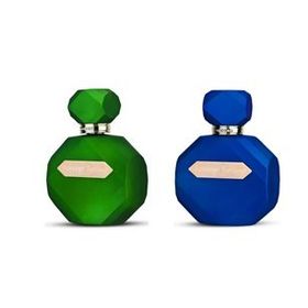Paris Flowers Forever Spring Flower Sensation ve Blue Sensation EDP 2x100 ml Kadın Parfüm