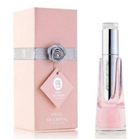 Paris Flowers Piege De Cristal EDP 75 ml Bayan Parfümü