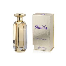 Paris Flowers Shalila EDP 100 ml Kadın Parfüm