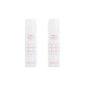 Paris Flowers Three Nights 150 ml Kadın Sprey Deodorant