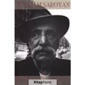 PARIS-FRESNO GÜNCESI (1967-1968) ÖLÜM DIRIM VE AYA KAÇIŞ - WILLIAM SAROYAN