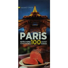 Paris - Görsel Gezi Rehberi - Alan Tillier