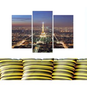 Paris - Görsel Gezi Rehberi - Alan Tillier