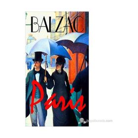 Paris - Görsel Gezi Rehberi - Alan Tillier