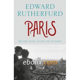 Paris - Görsel Gezi Rehberi - Alan Tillier