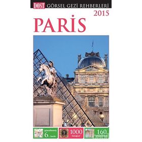 PARIS - KOLEKTIF