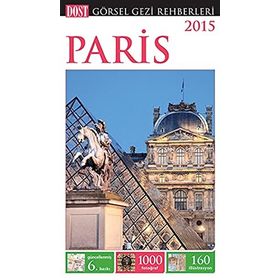 PARIS - KOLEKTIF