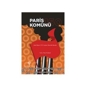 Paris Komünü 150 - Vijay Prashad