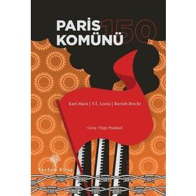Paris Komünü 150 - Vijay Prashad
