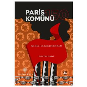 Paris Komünü 150 - Vijay Prashad