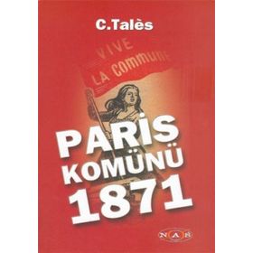 Paris Komünü 1871 - C. Tales