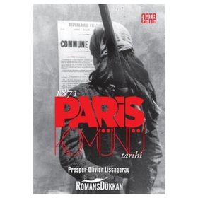 Paris Komünü 1871 - C. Tales