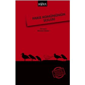 Paris Komününün Sesleri - kollektif