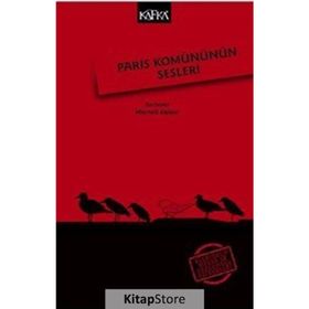 Paris Komününün Sesleri - kollektif
