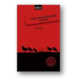 Paris Komününün Sesleri - kollektif