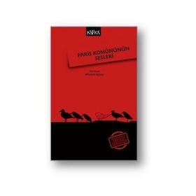 Paris Komününün Sesleri - kollektif