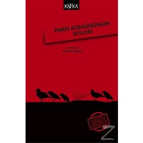 Paris Komününün Sesleri - kollektif
