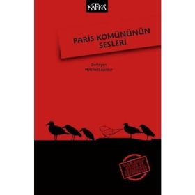 Paris Komününün Sesleri - kollektif