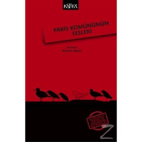 Paris Komününün Sesleri - kollektif