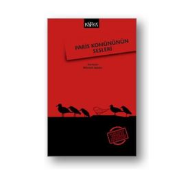 Paris Komününün Sesleri - kollektif