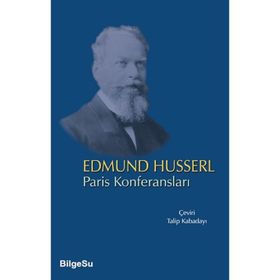 Paris Konferansları - Bilgesu Yayıncılık