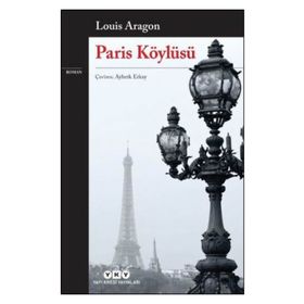 Paris Köylüsü - Louis Aragon
