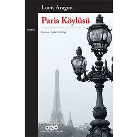 Paris Köylüsü - Louis Aragon