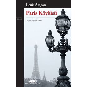 Paris Köylüsü - Louis Aragon