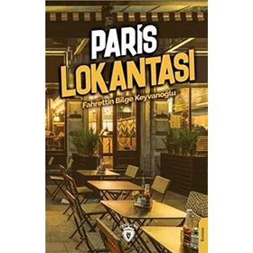 Paris Lokantası - Fahrettin Bilge Keyvanoğlu