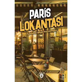 Paris Lokantası - Fahrettin Bilge Keyvanoğlu