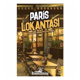 Paris Lokantası - Fahrettin Bilge Keyvanoğlu