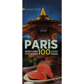 PARIS - MEHMET ÖMÜR