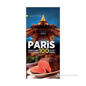 PARIS - MEHMET ÖMÜR