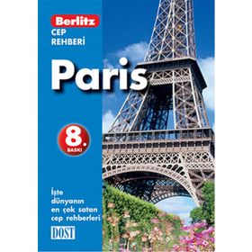 PARIS - ÖZGE ÖZBEK