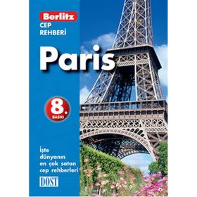 PARIS - ÖZGE ÖZBEK