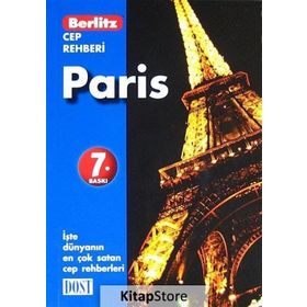 PARIS - ÖZGE ÖZBEK