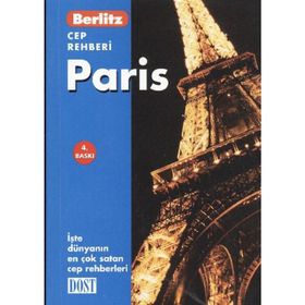 PARIS - ÖZGE ÖZBEK