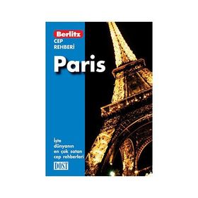 PARIS - ÖZGE ÖZBEK