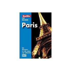 PARIS - ÖZGE ÖZBEK