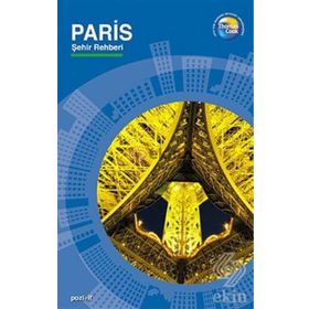 PARIS ŞEHİR REHBERI - KOLEKTIF