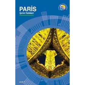 PARIS ŞEHİR REHBERI - KOLEKTIF
