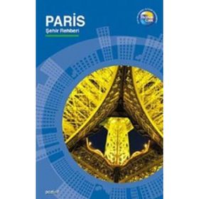 PARIS ŞEHİR REHBERI - KOLEKTIF
