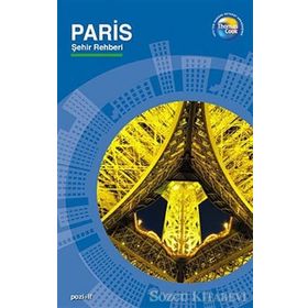 PARIS ŞEHİR REHBERI - KOLEKTIF